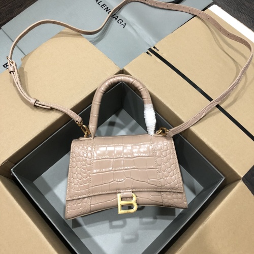 Replica Balenciaga AAA Quality Handbags For Women #1266896, $190.00 USD, [ITEM#1266896], Replica Balenciaga AAA Quality Handbags outlet from China