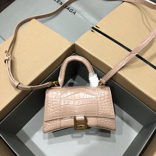 Replica Balenciaga AAA Quality Handbags For Women #1266897, $195.00 USD, [ITEM#1266897], Replica Balenciaga AAA Quality Handbags outlet from China