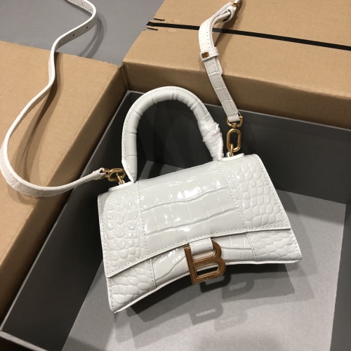 Replica Balenciaga AAA Quality Handbags For Women #1266898, $190.00 USD, [ITEM#1266898], Replica Balenciaga AAA Quality Handbags outlet from China