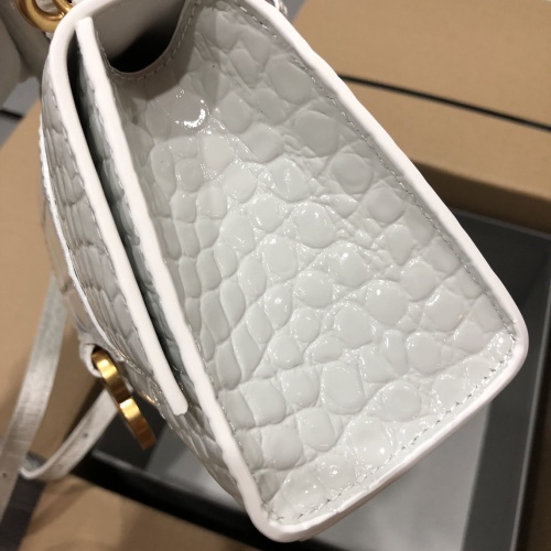 Replica Balenciaga AAA Quality Handbags For Women #1266898 $190.00 USD for Wholesale