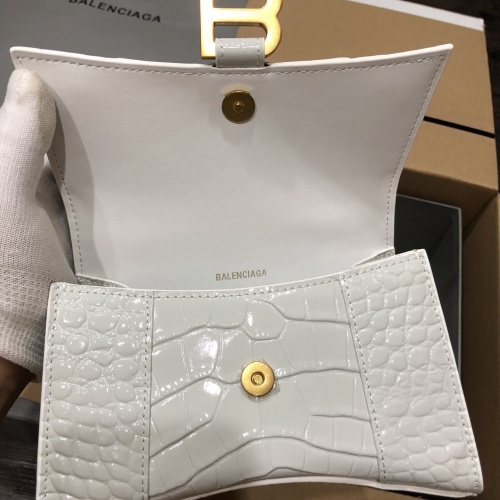 Replica Balenciaga AAA Quality Handbags For Women #1266898 $190.00 USD for Wholesale