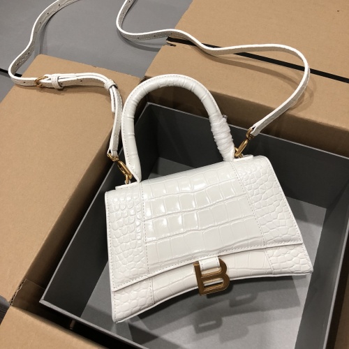 Replica Balenciaga AAA Quality Handbags For Women #1266899, $195.00 USD, [ITEM#1266899], Replica Balenciaga AAA Quality Handbags outlet from China