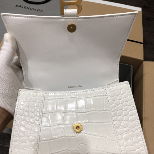 Replica Balenciaga AAA Quality Handbags For Women #1266899 $195.00 USD for Wholesale