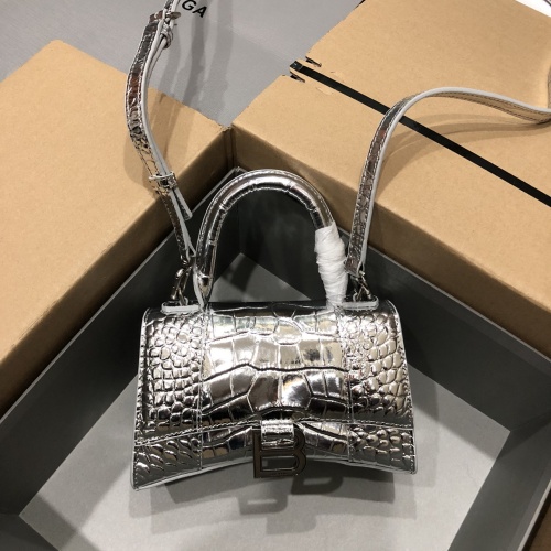 Replica Balenciaga AAA Quality Handbags For Women #1266901, $190.00 USD, [ITEM#1266901], Replica Balenciaga AAA Quality Handbags outlet from China