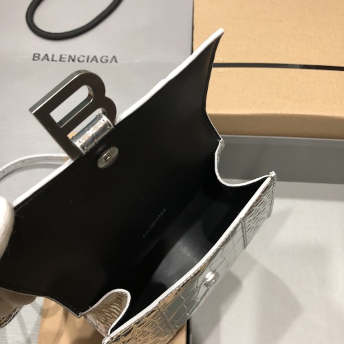 Replica Balenciaga AAA Quality Handbags For Women #1266901 $190.00 USD for Wholesale