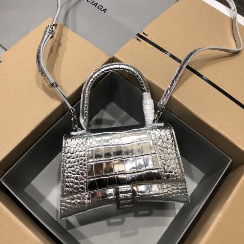 Replica Balenciaga AAA Quality Handbags For Women #1266903, $195.00 USD, [ITEM#1266903], Replica Balenciaga AAA Quality Handbags outlet from China