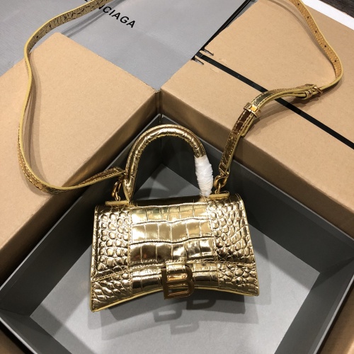 Replica Balenciaga AAA Quality Handbags For Women #1266904, $190.00 USD, [ITEM#1266904], Replica Balenciaga AAA Quality Handbags outlet from China