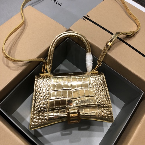 Replica Balenciaga AAA Quality Handbags For Women #1266905, $195.00 USD, [ITEM#1266905], Replica Balenciaga AAA Quality Handbags outlet from China