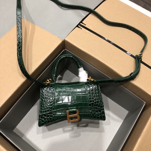 Replica Balenciaga AAA Quality Handbags For Women #1266906, $190.00 USD, [ITEM#1266906], Replica Balenciaga AAA Quality Handbags outlet from China