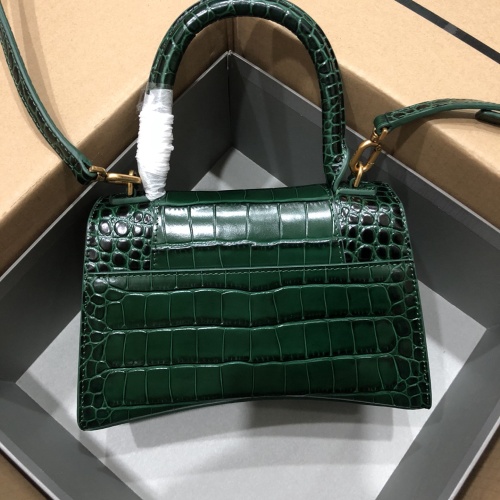 Replica Balenciaga AAA Quality Handbags For Women #1266907 $195.00 USD for Wholesale