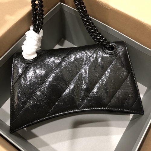 Replica Balenciaga AAA Quality Shoulder Bags For Women #1266911 $212.00 USD for Wholesale