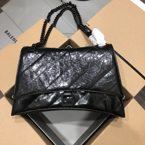 Replica Balenciaga AAA Quality Shoulder Bags For Women #1266912, $230.00 USD, [ITEM#1266912], Replica Balenciaga AAA Quality Shoulder Bags outlet from China