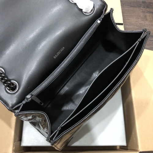 Replica Balenciaga AAA Quality Shoulder Bags For Women #1266912 $230.00 USD for Wholesale