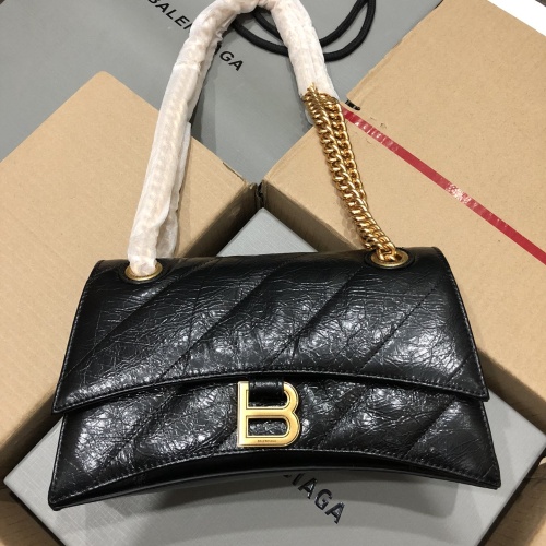 Replica Balenciaga AAA Quality Shoulder Bags For Women #1266913, $212.00 USD, [ITEM#1266913], Replica Balenciaga AAA Quality Shoulder Bags outlet from China