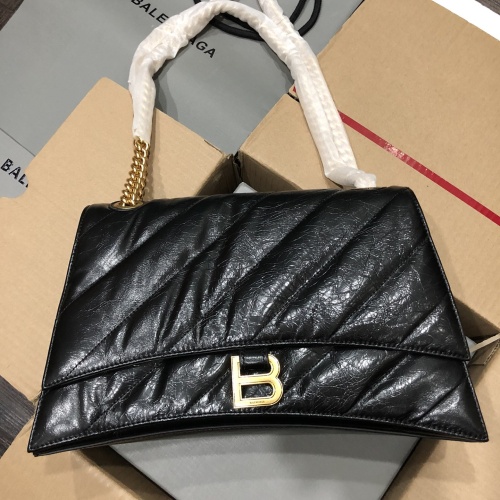 Replica Balenciaga AAA Quality Shoulder Bags For Women #1266914, $230.00 USD, [ITEM#1266914], Replica Balenciaga AAA Quality Shoulder Bags outlet from China