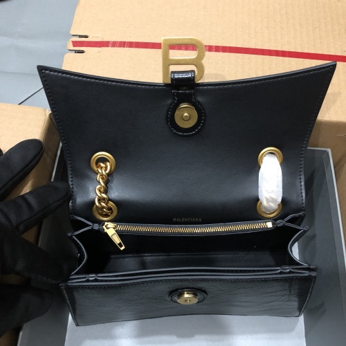 Replica Balenciaga AAA Quality Shoulder Bags For Women #1266915 $212.00 USD for Wholesale