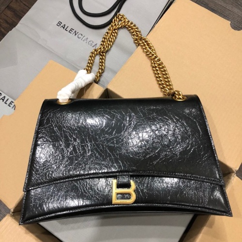 Replica Balenciaga AAA Quality Shoulder Bags For Women #1266917, $230.00 USD, [ITEM#1266917], Replica Balenciaga AAA Quality Shoulder Bags outlet from China