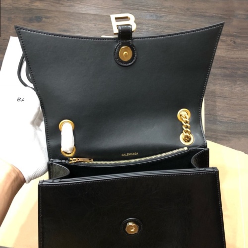 Replica Balenciaga AAA Quality Shoulder Bags For Women #1266917 $230.00 USD for Wholesale