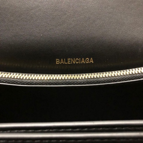 Replica Balenciaga AAA Quality Shoulder Bags For Women #1266917 $230.00 USD for Wholesale