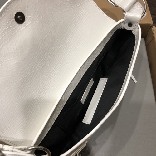 Replica Balenciaga AAA Quality Shoulder Bags For Women #1266921 $215.00 USD for Wholesale