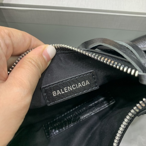 Replica Balenciaga AAA Quality Messenger Bags For Women #1266924 $222.00 USD for Wholesale