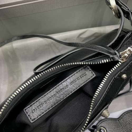 Replica Balenciaga AAA Quality Messenger Bags For Women #1266924 $222.00 USD for Wholesale