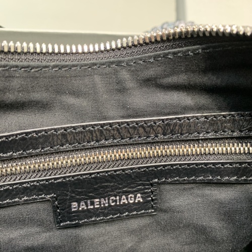 Replica Balenciaga AAA Quality Messenger Bags For Women #1266925 $240.00 USD for Wholesale