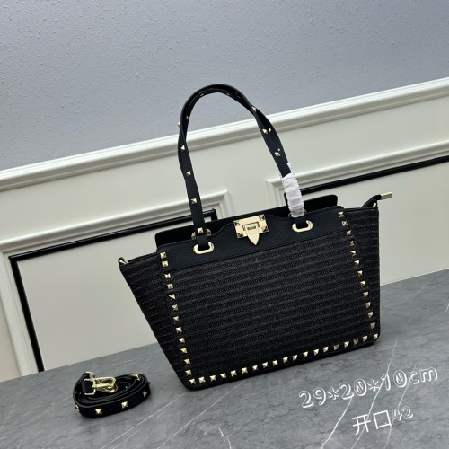 Replica Valentino AAA Quality Shoulder Bags For Women #1266926, $102.00 USD, [ITEM#1266926], Replica Valentino AAA Quality Shoulder Bags outlet from China