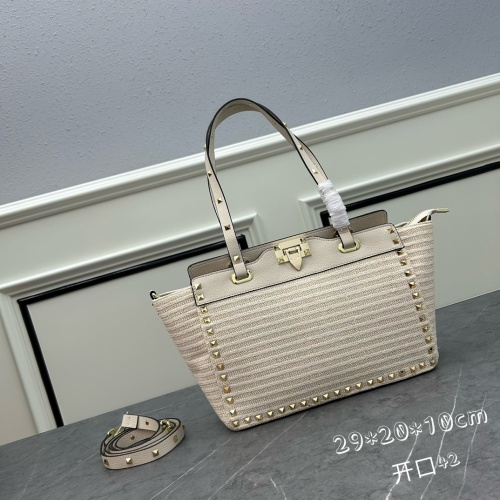 Replica Valentino AAA Quality Shoulder Bags For Women #1266927, $102.00 USD, [ITEM#1266927], Replica Valentino AAA Quality Shoulder Bags outlet from China