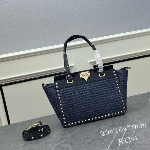 Replica Valentino AAA Quality Shoulder Bags For Women #1266928, $102.00 USD, [ITEM#1266928], Replica Valentino AAA Quality Shoulder Bags outlet from China