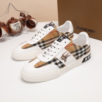 $72.00 USD Burberry Casual Shoes For Men #1257027