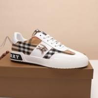 $72.00 USD Burberry Casual Shoes For Men #1257027