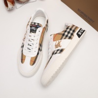 $72.00 USD Burberry Casual Shoes For Men #1257027