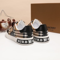 $72.00 USD Burberry Casual Shoes For Men #1257028