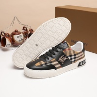 $72.00 USD Burberry Casual Shoes For Men #1257028