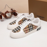 $72.00 USD Burberry Casual Shoes For Men #1257029