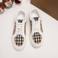 $72.00 USD Burberry Casual Shoes For Men #1257029