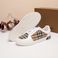 $72.00 USD Burberry Casual Shoes For Men #1257029