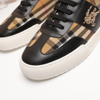 $72.00 USD Burberry Casual Shoes For Men #1257030