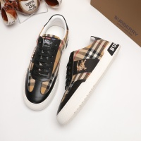 $72.00 USD Burberry Casual Shoes For Men #1257030