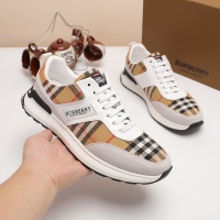 $76.00 USD Burberry Casual Shoes For Men #1257031