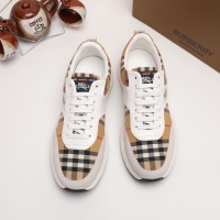 $76.00 USD Burberry Casual Shoes For Men #1257031