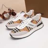 $76.00 USD Burberry Casual Shoes For Men #1257031