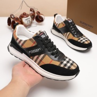 $76.00 USD Burberry Casual Shoes For Men #1257032