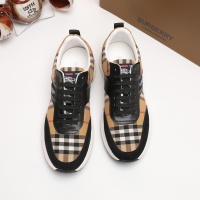 $76.00 USD Burberry Casual Shoes For Men #1257032