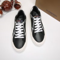 $68.00 USD Burberry Casual Shoes For Men #1257043