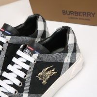 $68.00 USD Burberry Casual Shoes For Men #1257043