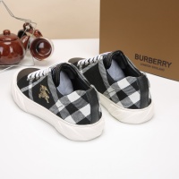 $68.00 USD Burberry Casual Shoes For Men #1257043