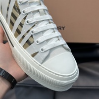 $72.00 USD Burberry Casual Shoes For Men #1257107