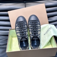 $72.00 USD Burberry Casual Shoes For Men #1257108